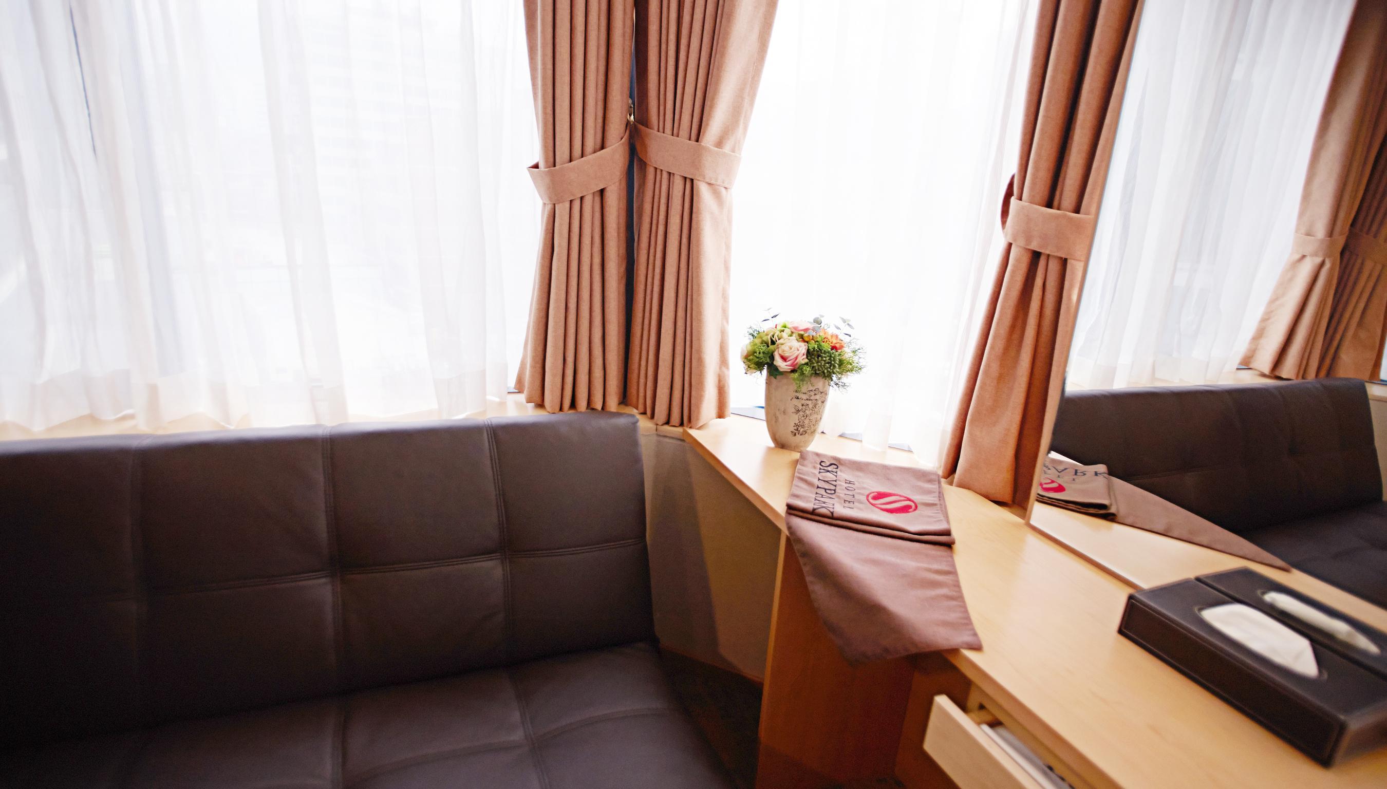 Hotel Skypark Myeongdong 2 Séoul Extérieur photo