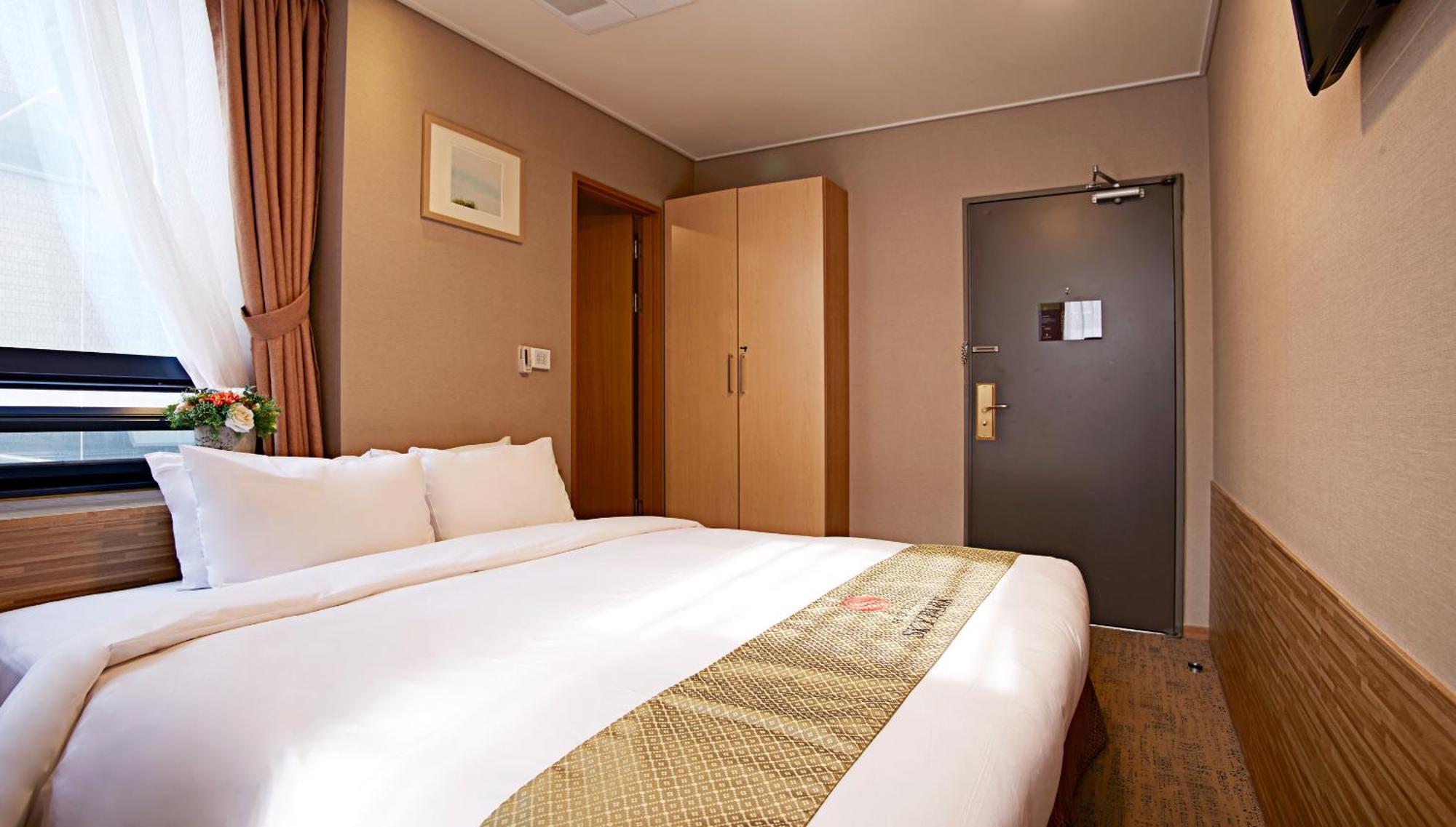 Hotel Skypark Myeongdong 2 Séoul Extérieur photo